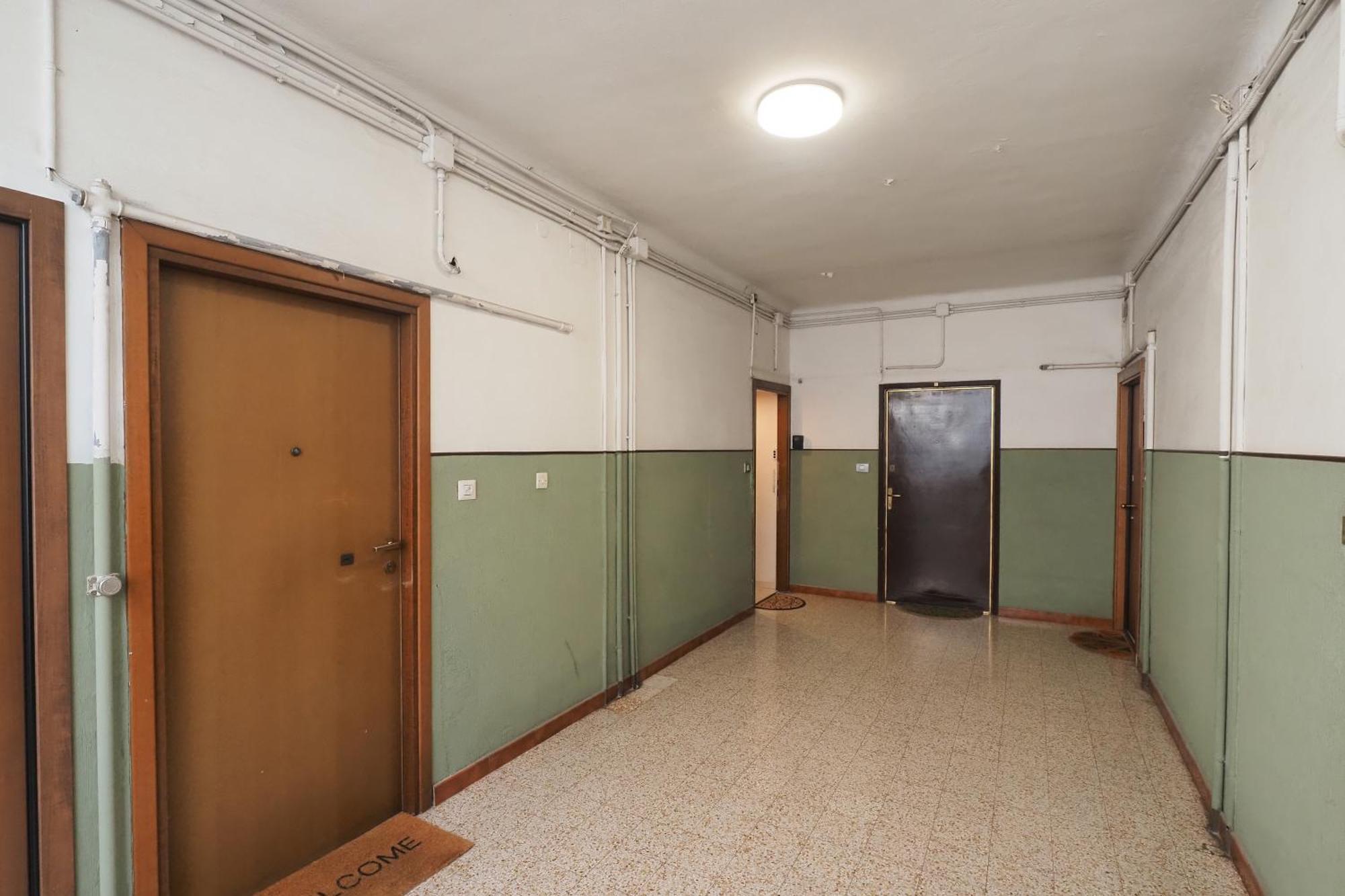 Appartamento Primopiano - Bregaglia